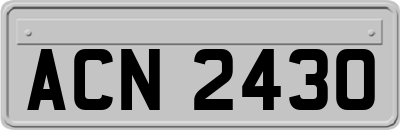 ACN2430