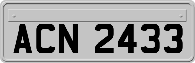 ACN2433