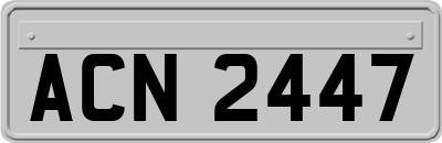 ACN2447