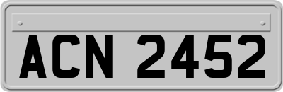 ACN2452