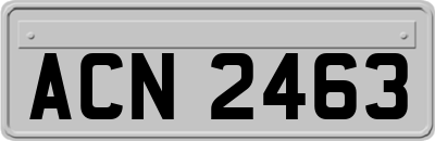 ACN2463
