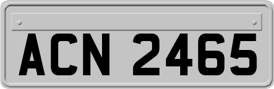 ACN2465
