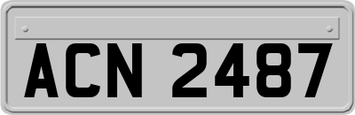 ACN2487