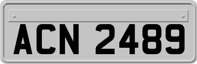 ACN2489