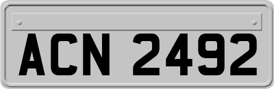 ACN2492