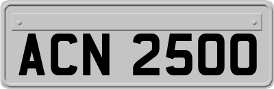 ACN2500