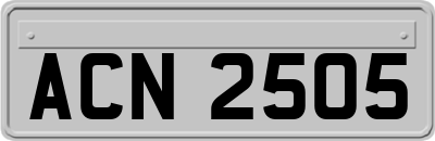 ACN2505