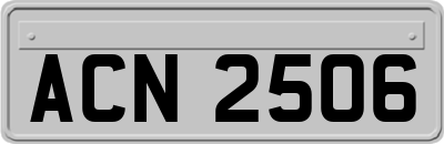ACN2506