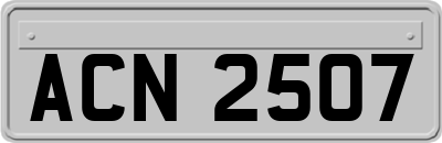 ACN2507