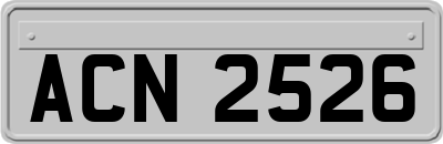 ACN2526