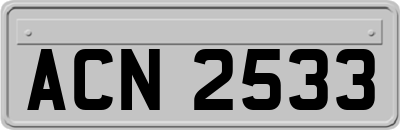 ACN2533