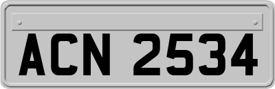 ACN2534