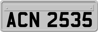 ACN2535