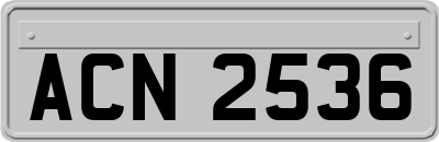 ACN2536