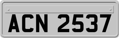 ACN2537