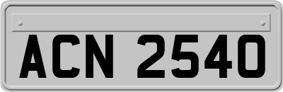 ACN2540