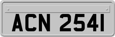 ACN2541