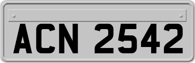 ACN2542