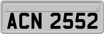 ACN2552