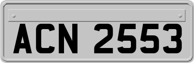 ACN2553