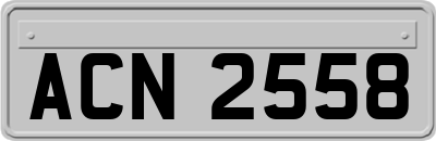 ACN2558