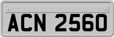 ACN2560