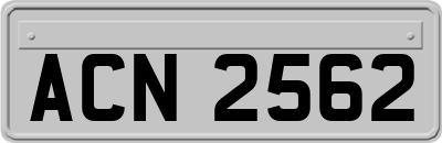 ACN2562