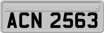 ACN2563