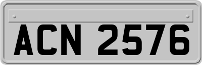 ACN2576