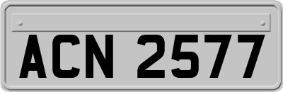 ACN2577