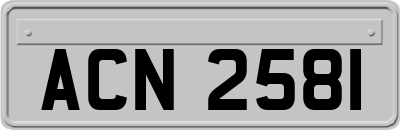 ACN2581