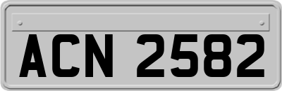 ACN2582