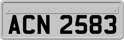 ACN2583
