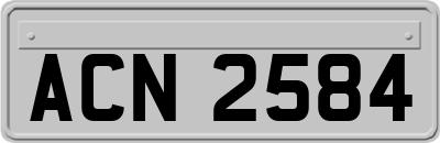 ACN2584