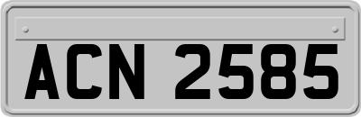 ACN2585