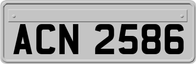 ACN2586