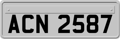 ACN2587