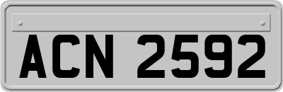 ACN2592