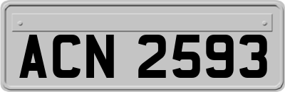 ACN2593