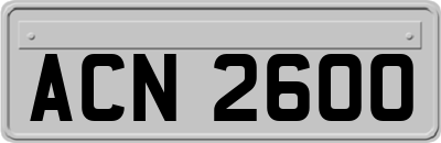 ACN2600