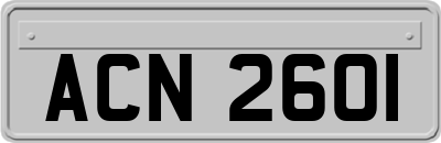 ACN2601