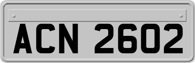 ACN2602