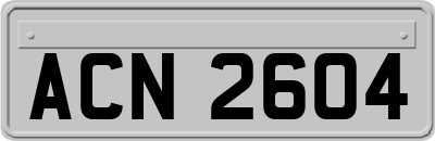ACN2604