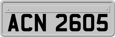 ACN2605