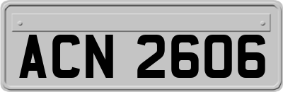 ACN2606