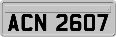 ACN2607