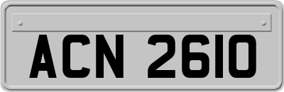 ACN2610