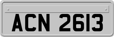 ACN2613