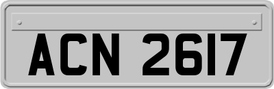 ACN2617