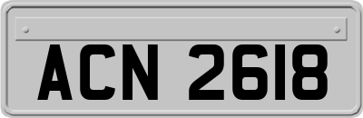 ACN2618